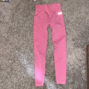 Bo + tee matching set leggings